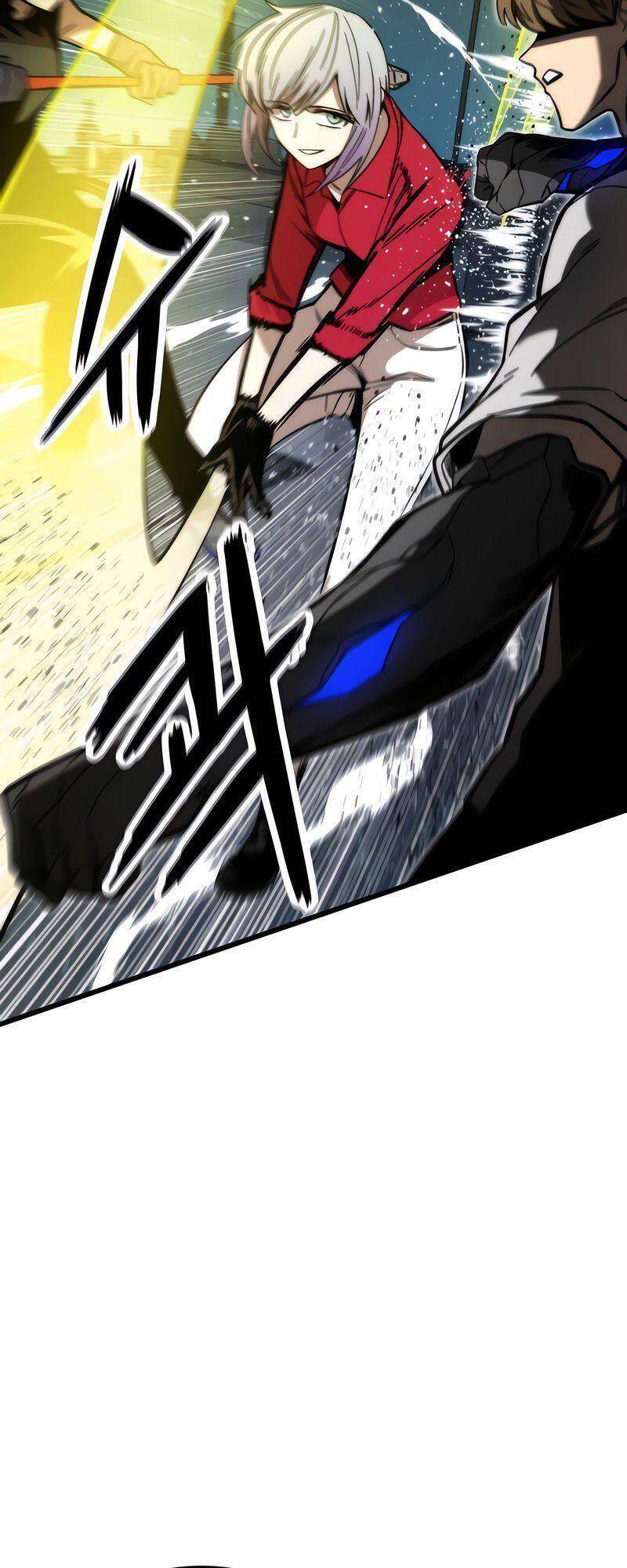 Nhân Vật Phụ Siêu Cấp - Chương 37