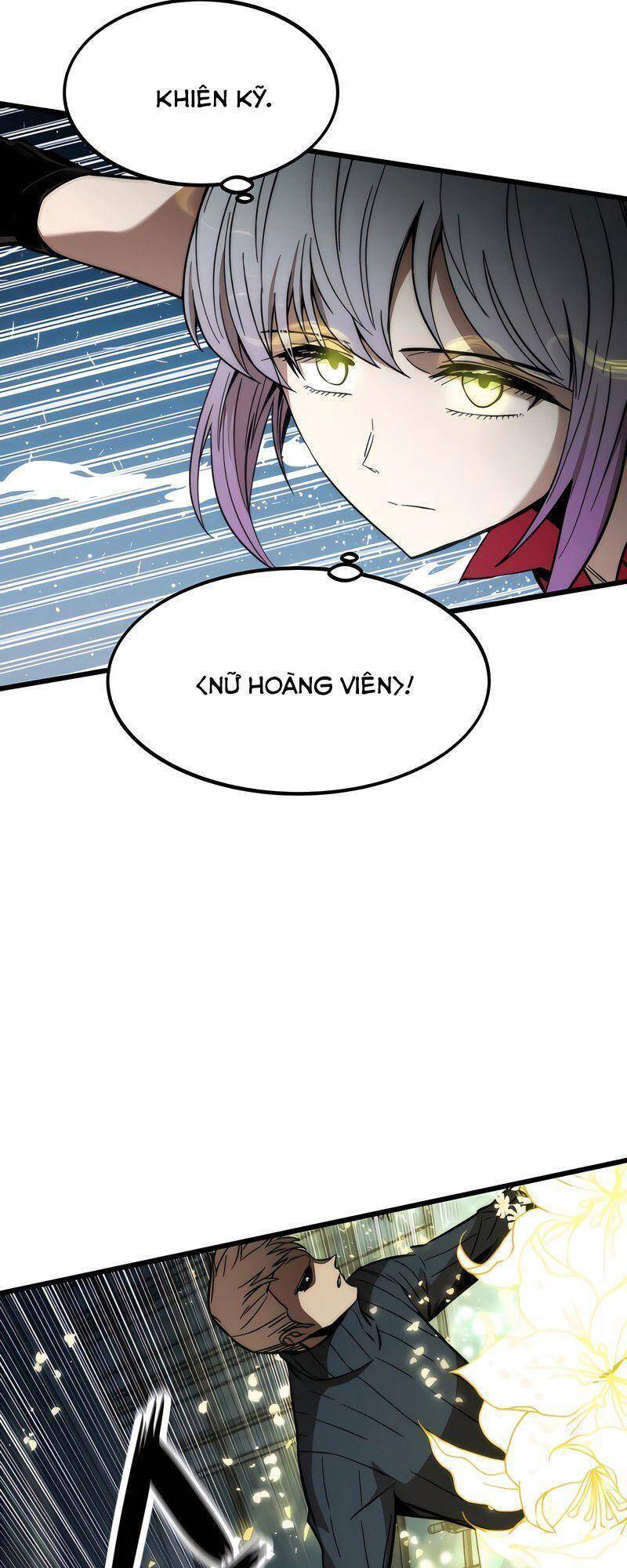 Nhân Vật Phụ Siêu Cấp - Chương 37