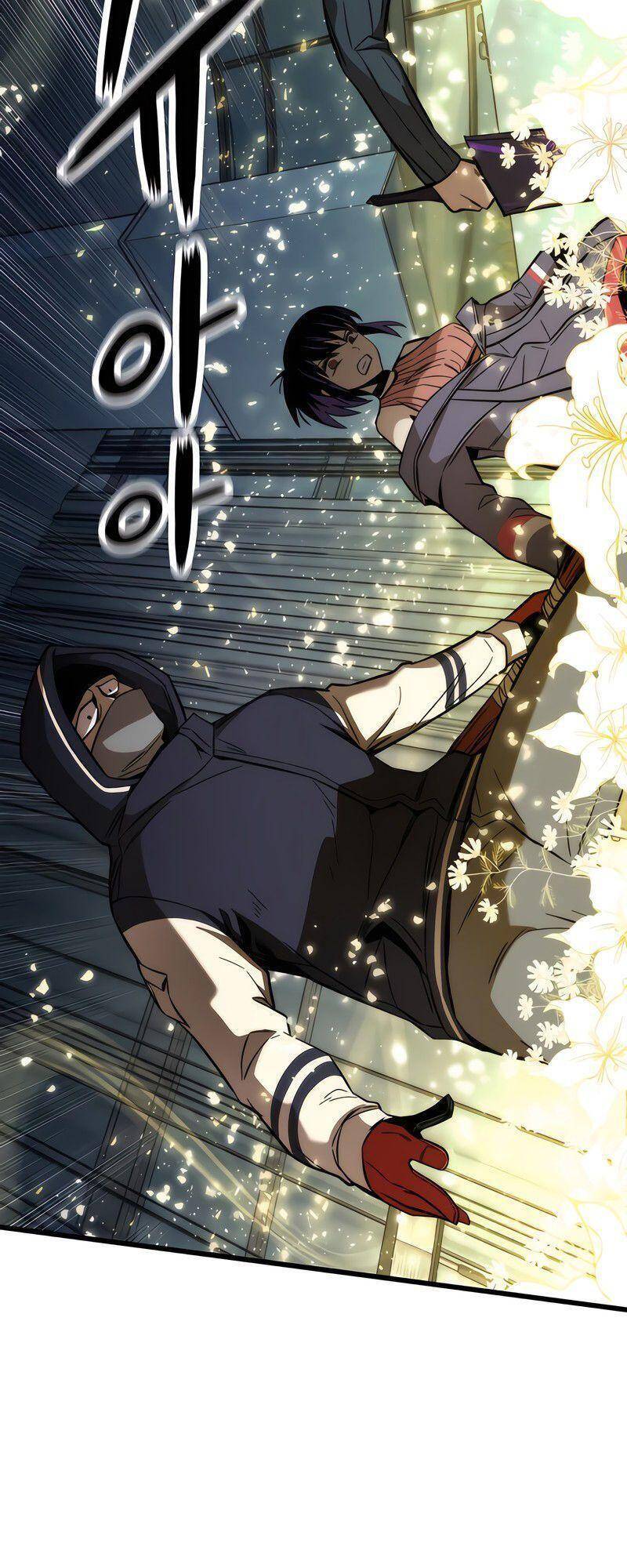 Nhân Vật Phụ Siêu Cấp - Chương 37