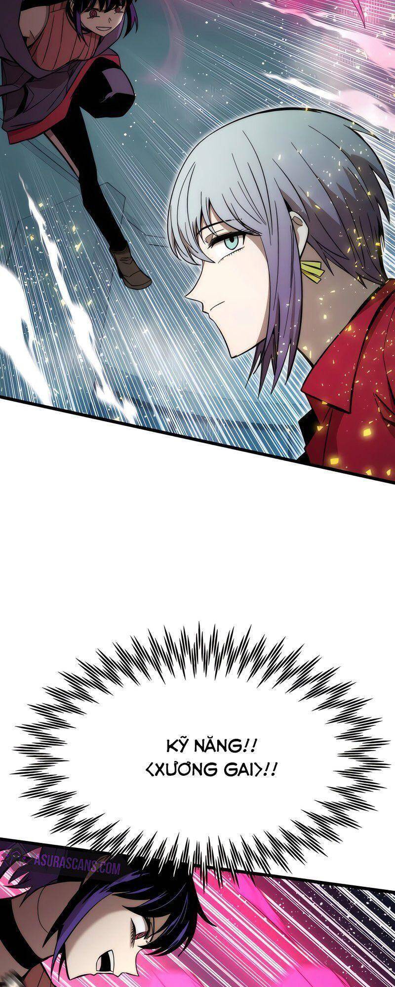 Nhân Vật Phụ Siêu Cấp - Chương 37