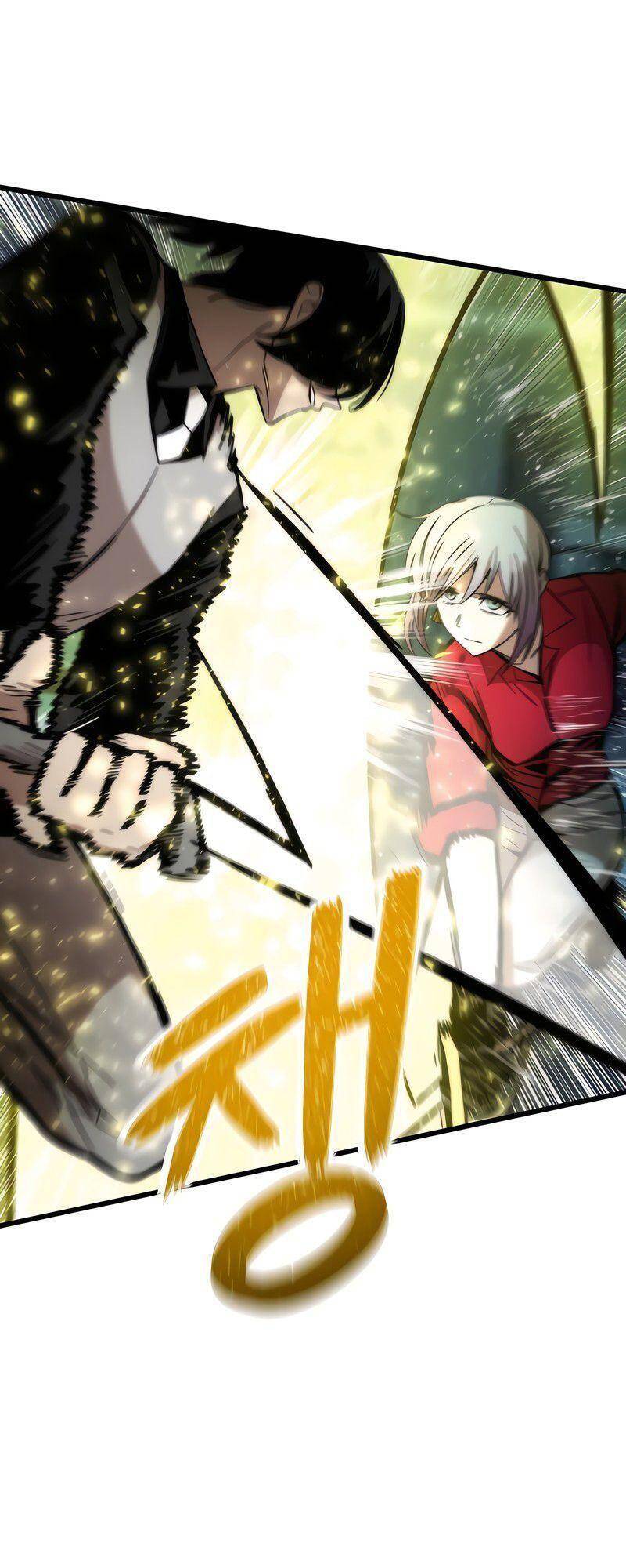 Nhân Vật Phụ Siêu Cấp - Chương 37