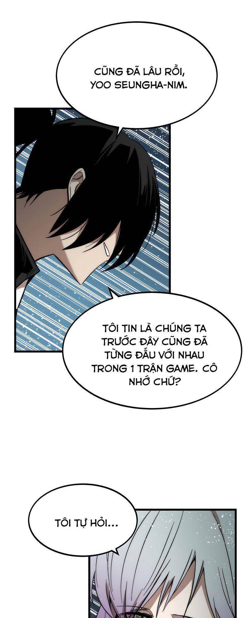 Nhân Vật Phụ Siêu Cấp - Chương 37