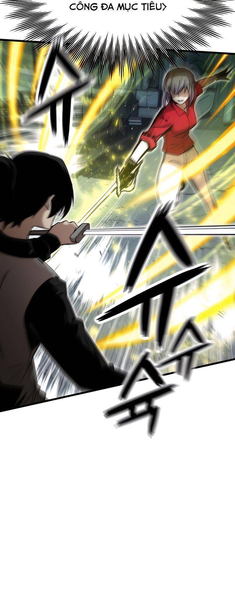 Nhân Vật Phụ Siêu Cấp - Chương 37