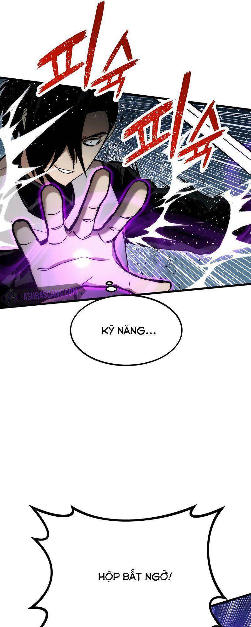 Nhân Vật Phụ Siêu Cấp - Chương 37