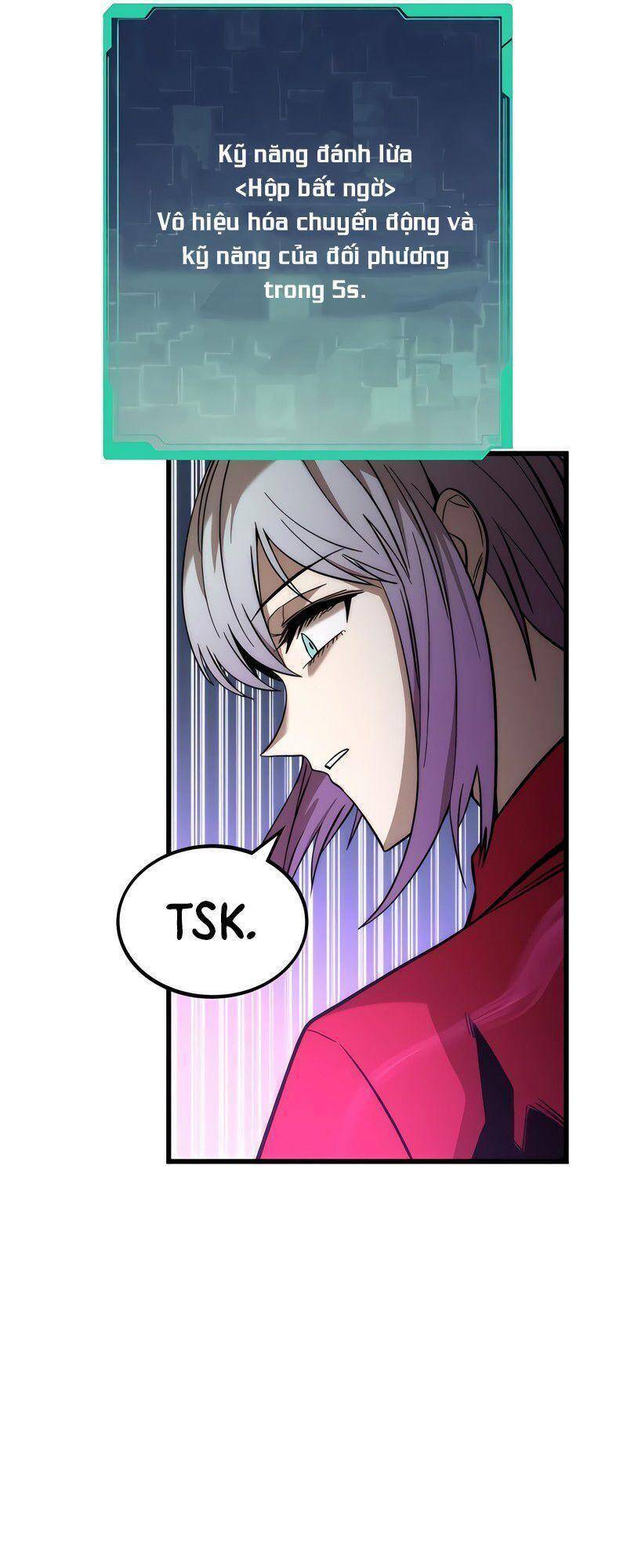 Nhân Vật Phụ Siêu Cấp - Chương 37