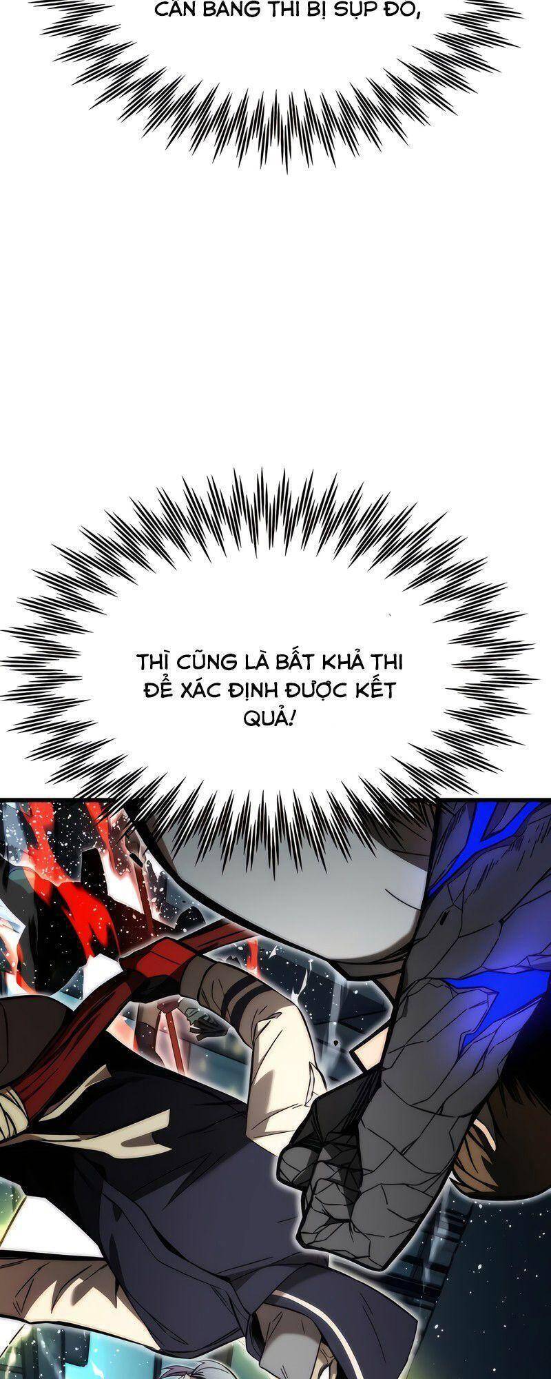 Nhân Vật Phụ Siêu Cấp - Chương 37