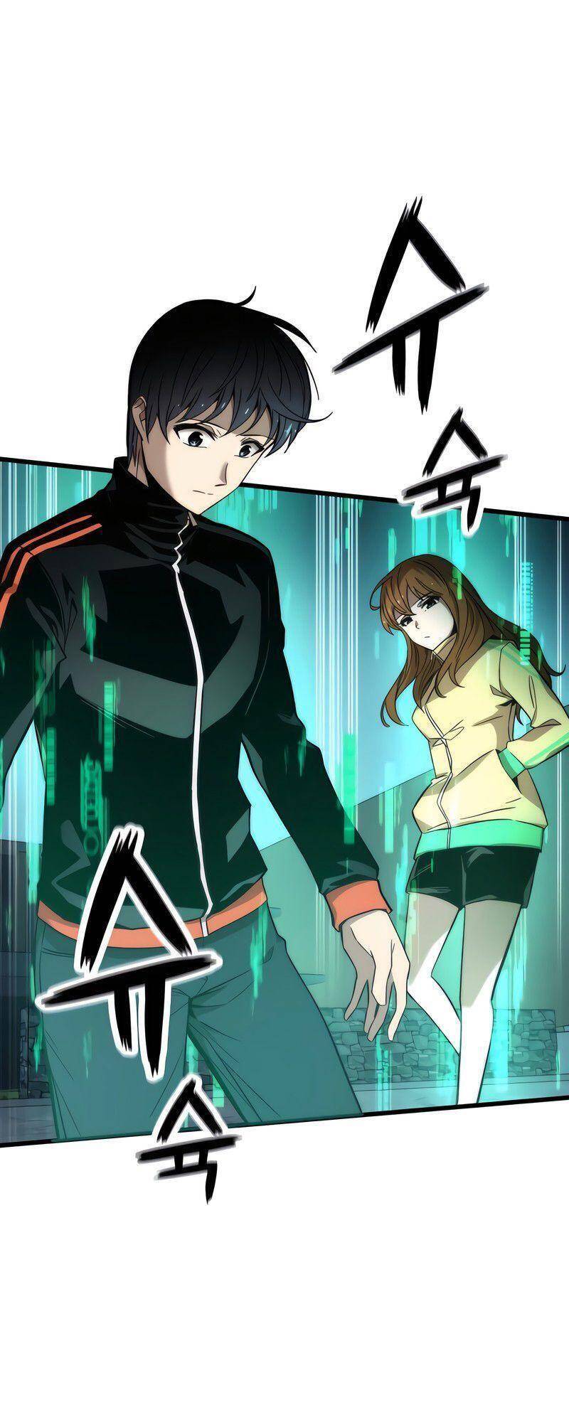 Nhân Vật Phụ Siêu Cấp - Chương 37