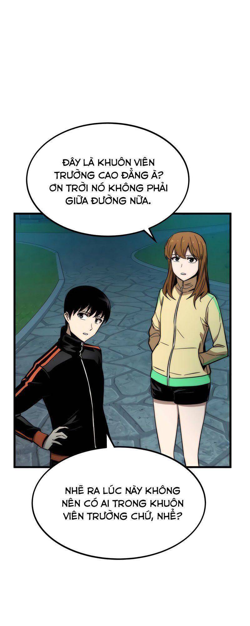 Nhân Vật Phụ Siêu Cấp - Chương 37