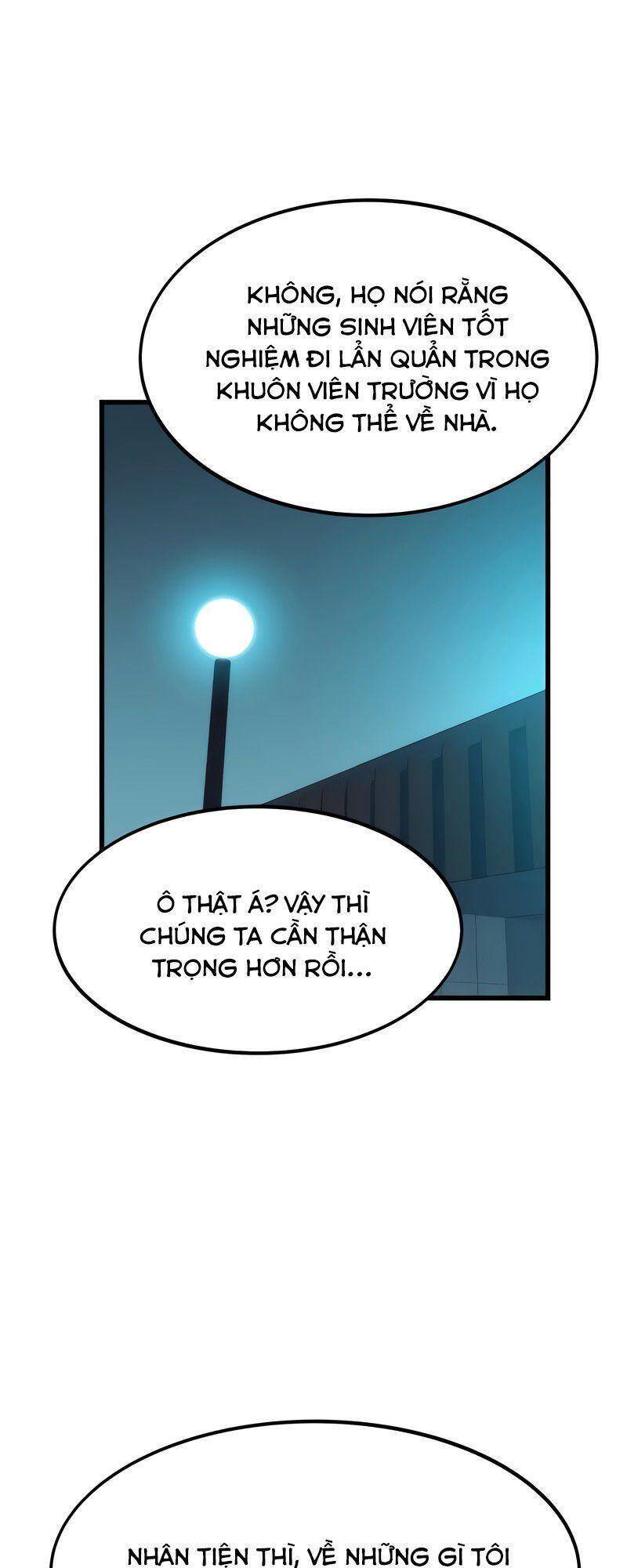 Nhân Vật Phụ Siêu Cấp - Chương 37