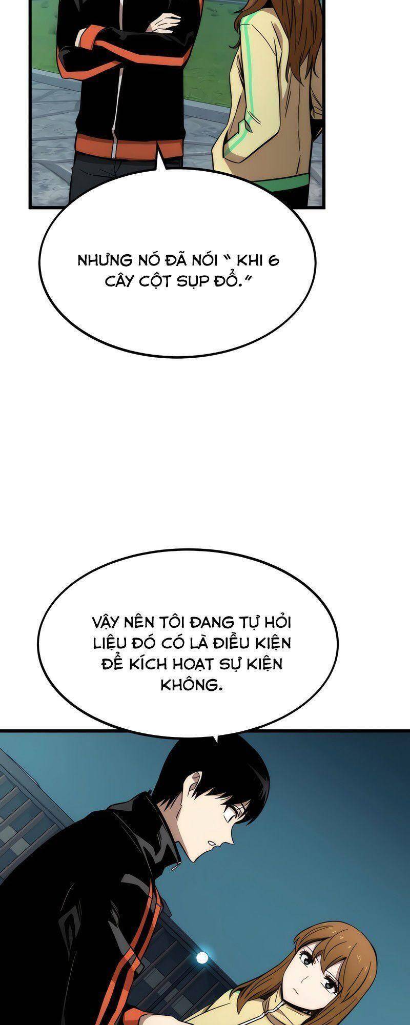 Nhân Vật Phụ Siêu Cấp - Chương 37