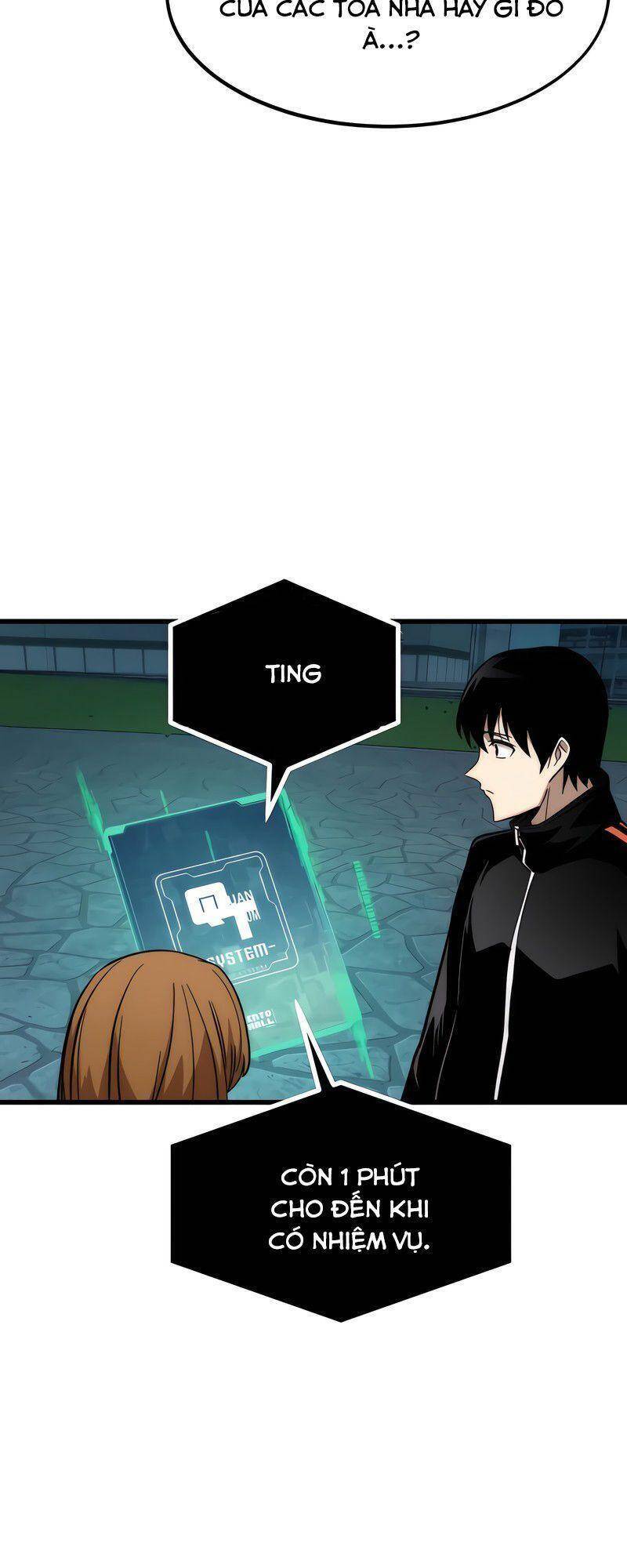 Nhân Vật Phụ Siêu Cấp - Chương 37