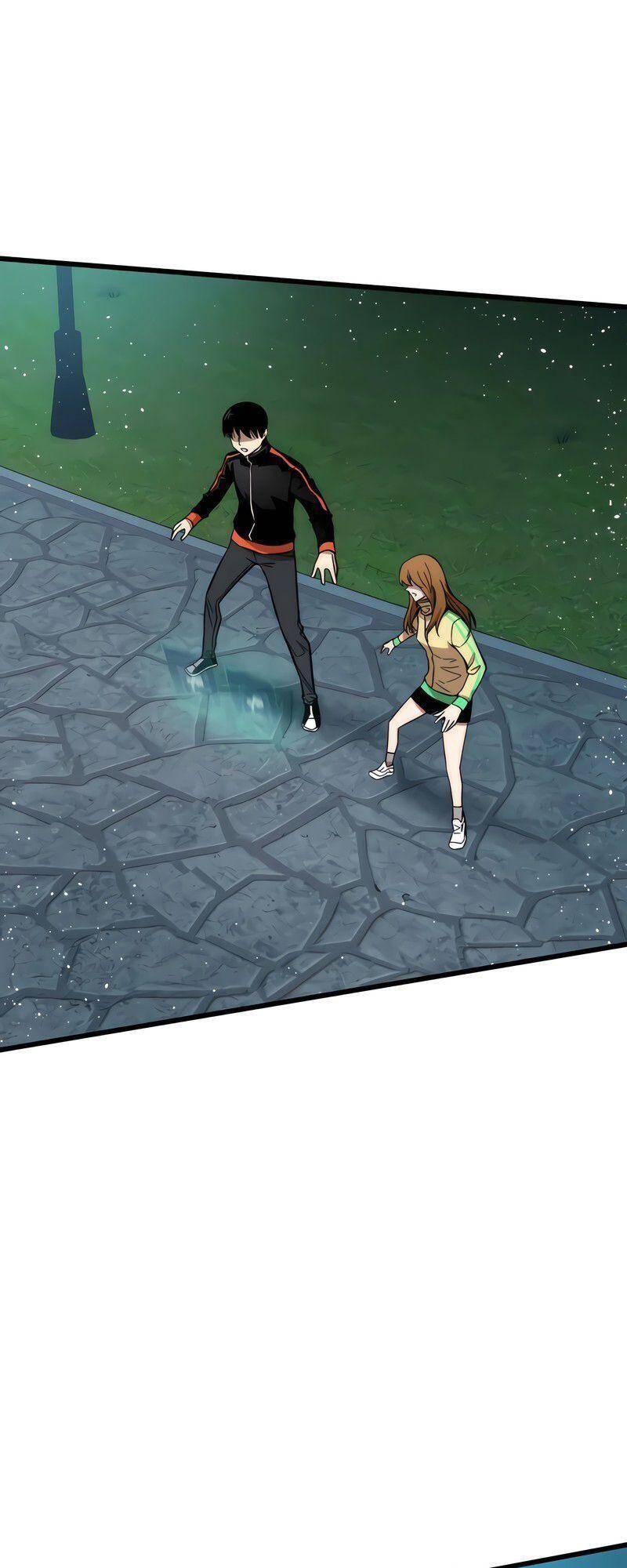 Nhân Vật Phụ Siêu Cấp - Chương 37