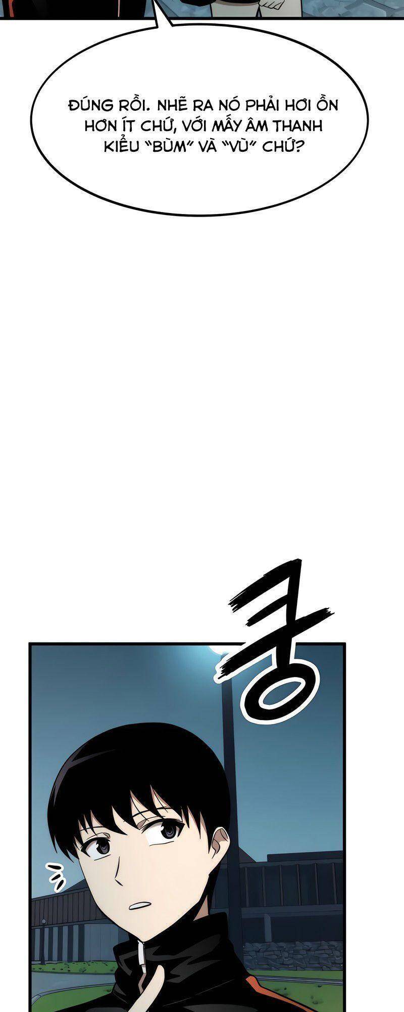 Nhân Vật Phụ Siêu Cấp - Chương 37