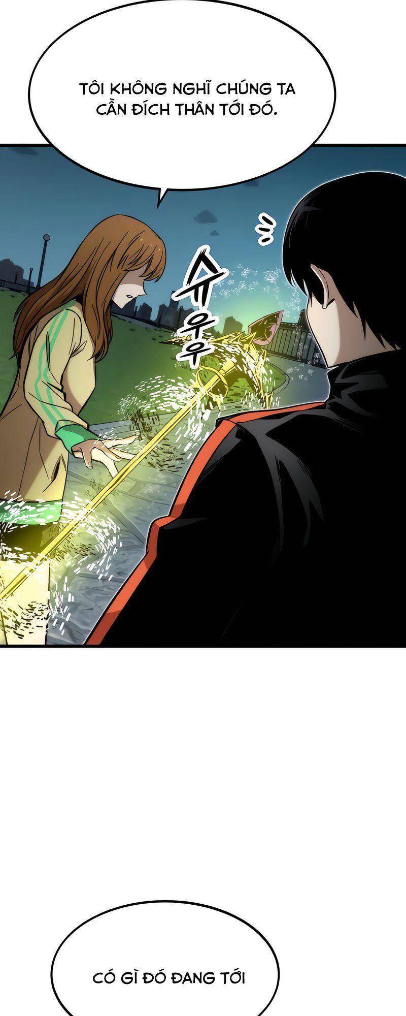 Nhân Vật Phụ Siêu Cấp - Chương 37