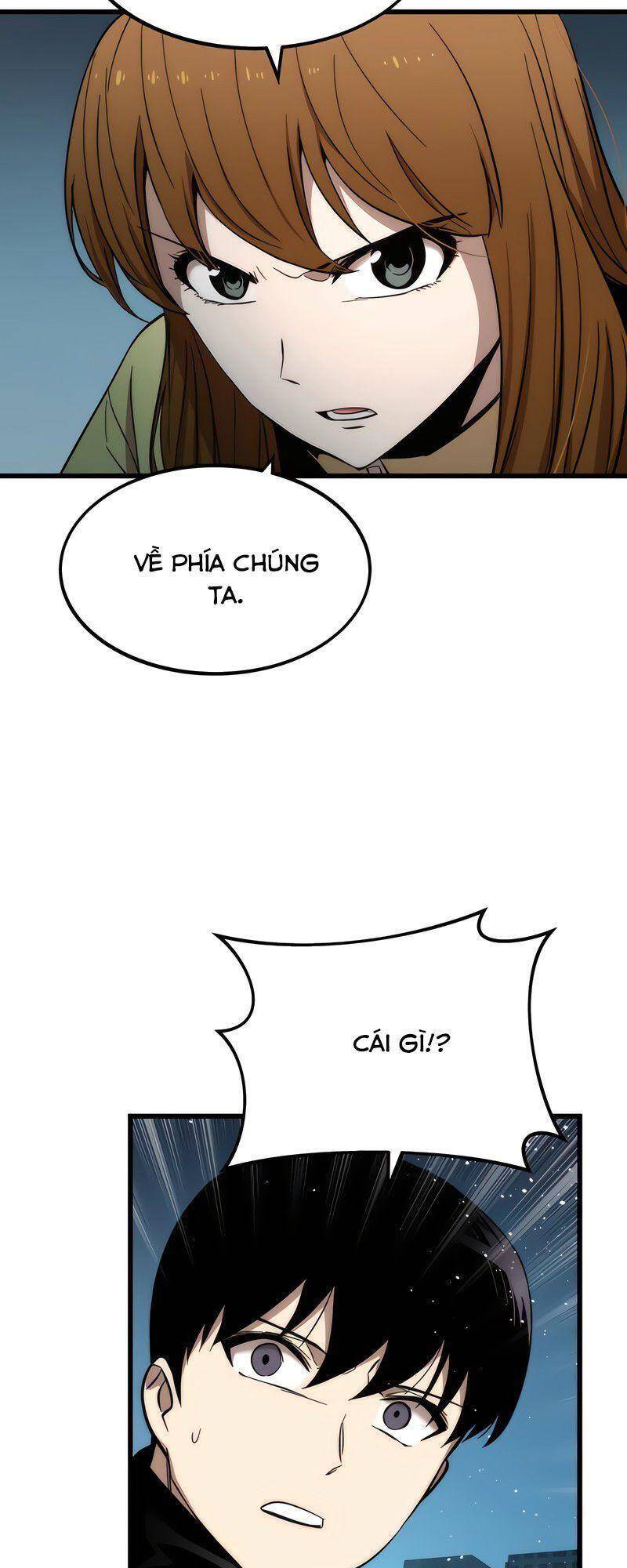 Nhân Vật Phụ Siêu Cấp - Chương 37