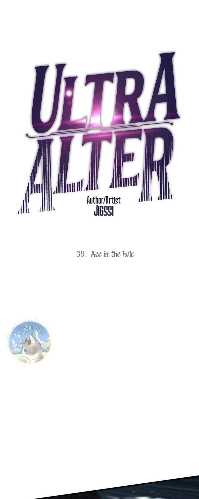 Nhân Vật Phụ Siêu Cấp - Chương 39