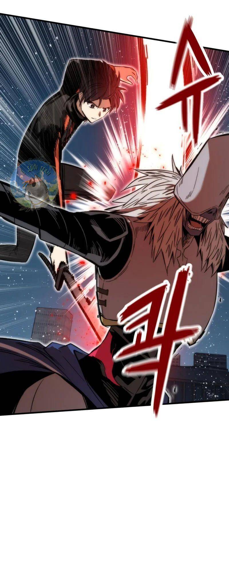 Nhân Vật Phụ Siêu Cấp - Chương 39