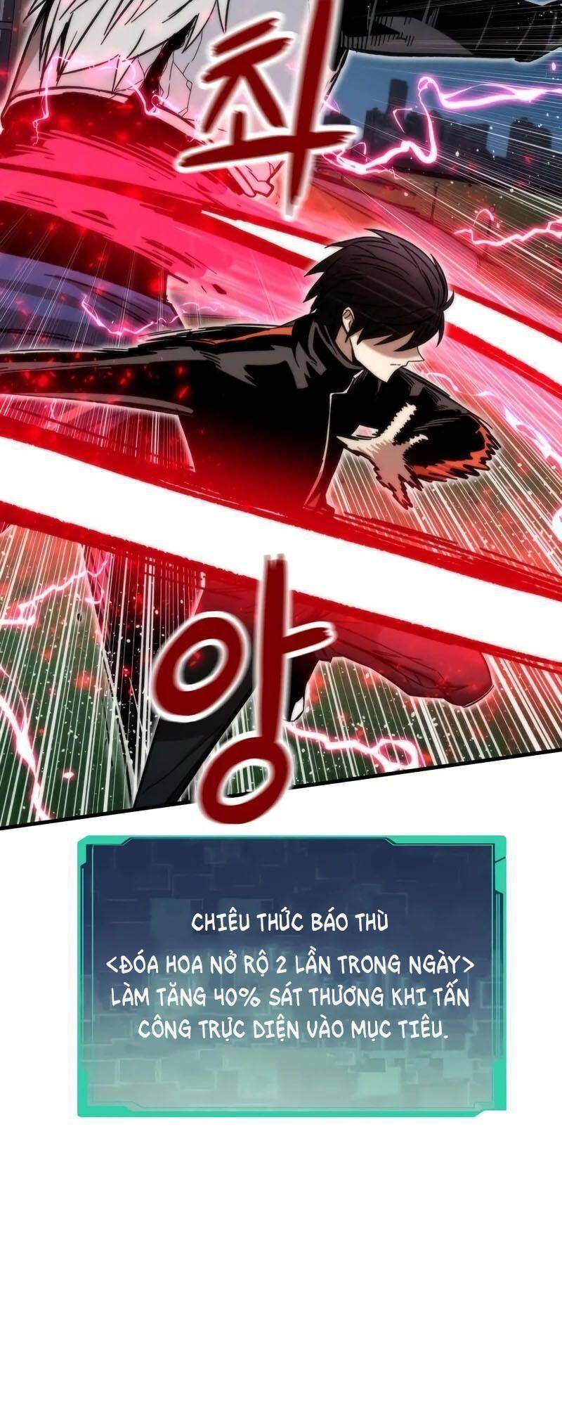 Nhân Vật Phụ Siêu Cấp - Chương 39