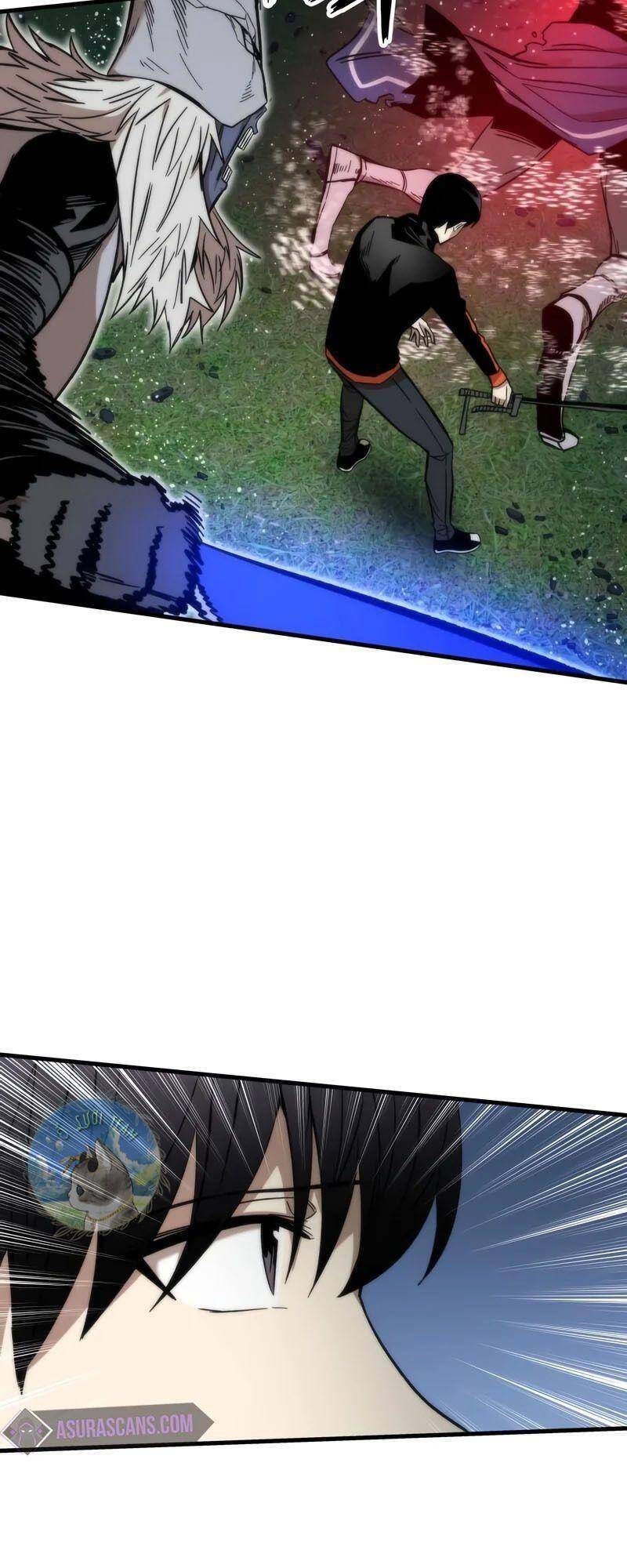 Nhân Vật Phụ Siêu Cấp - Chương 39