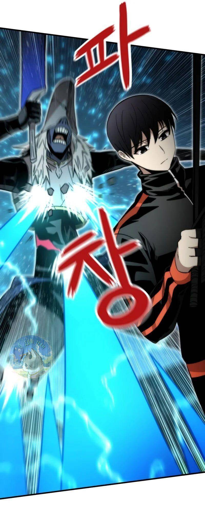 Nhân Vật Phụ Siêu Cấp - Chương 39