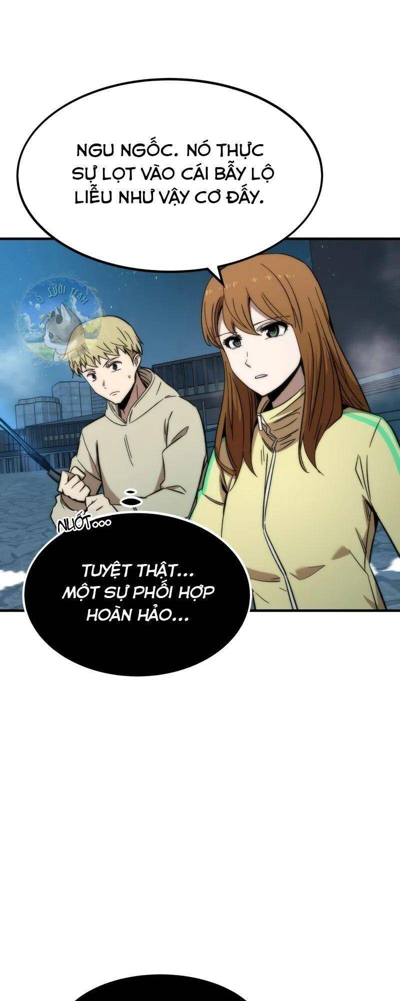 Nhân Vật Phụ Siêu Cấp - Chương 39