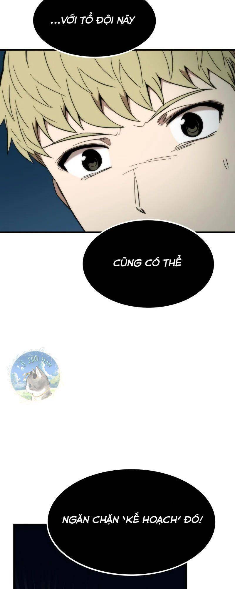 Nhân Vật Phụ Siêu Cấp - Chương 39