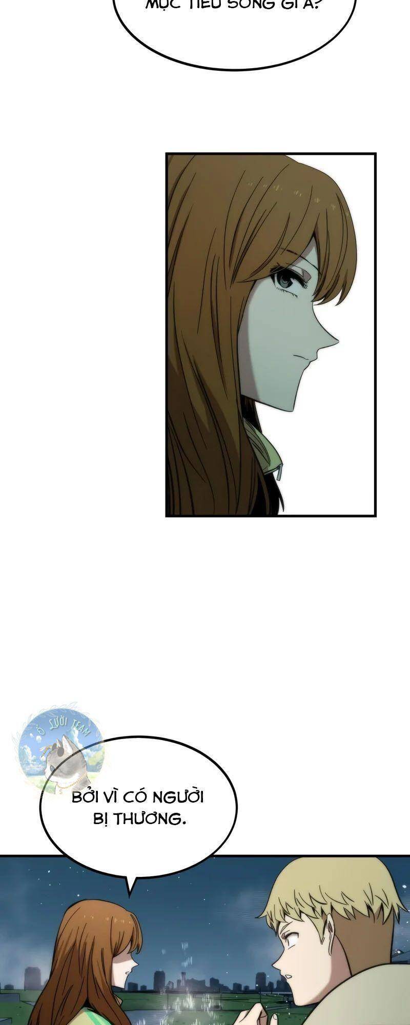 Nhân Vật Phụ Siêu Cấp - Chương 39