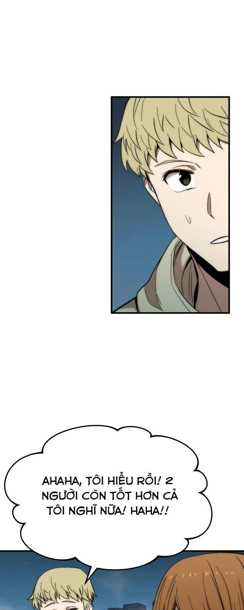 Nhân Vật Phụ Siêu Cấp - Chương 39