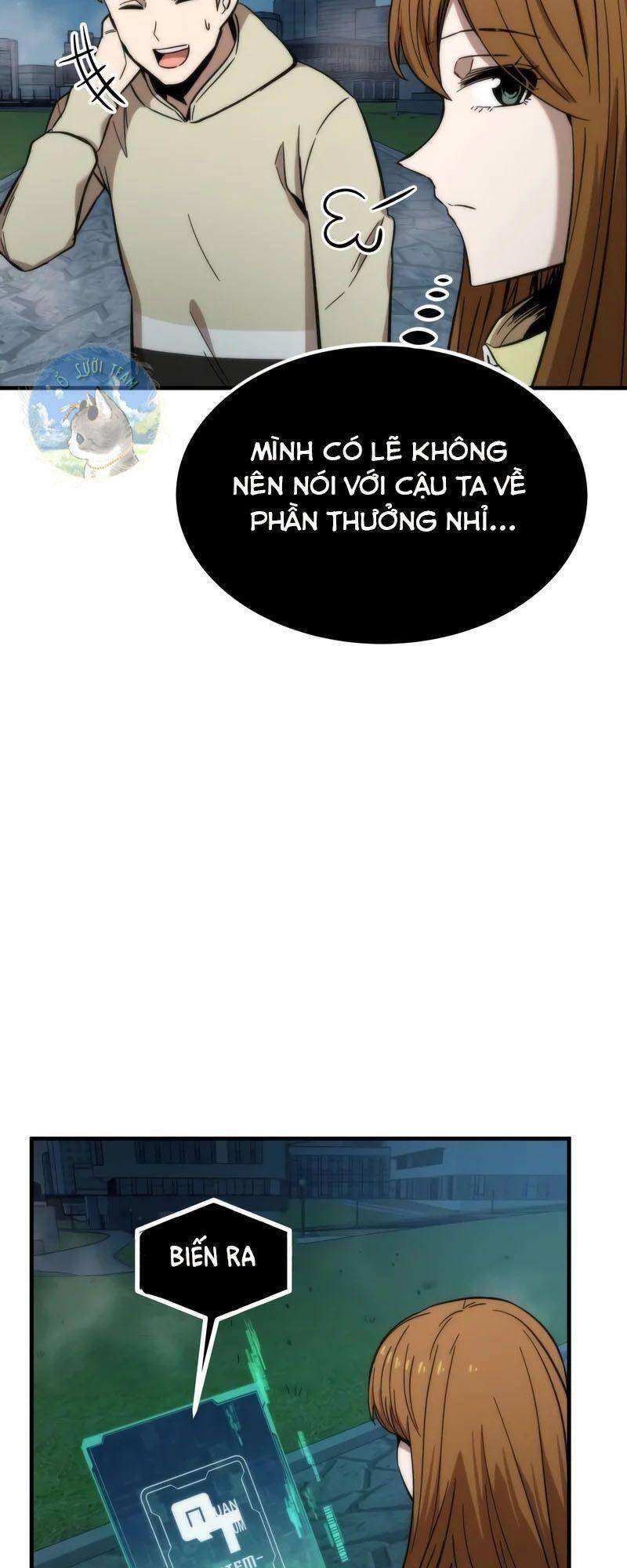 Nhân Vật Phụ Siêu Cấp - Chương 39