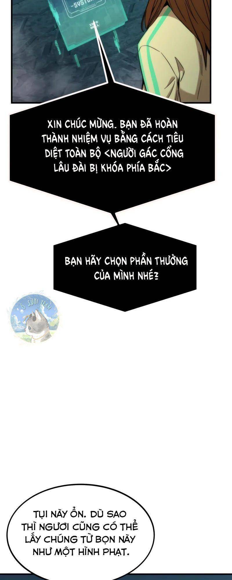 Nhân Vật Phụ Siêu Cấp - Chương 39