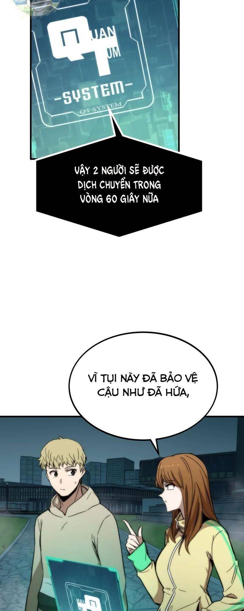 Nhân Vật Phụ Siêu Cấp - Chương 39