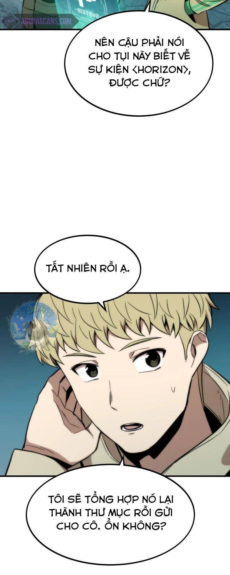 Nhân Vật Phụ Siêu Cấp - Chương 39