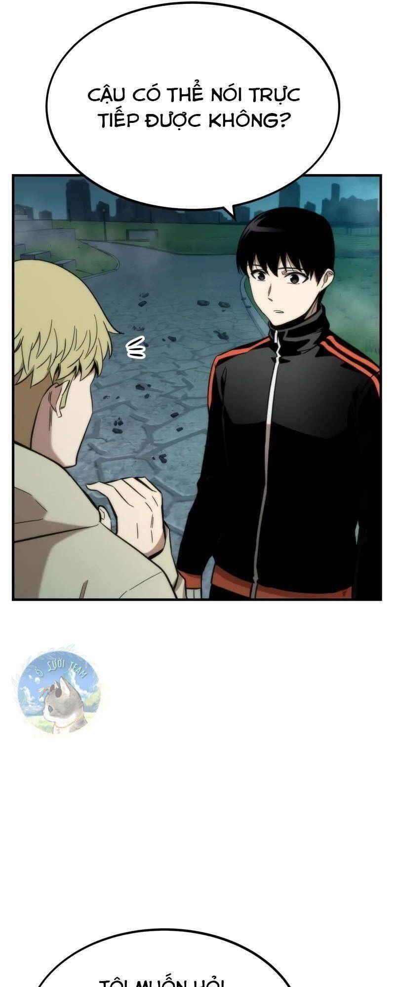 Nhân Vật Phụ Siêu Cấp - Chương 39