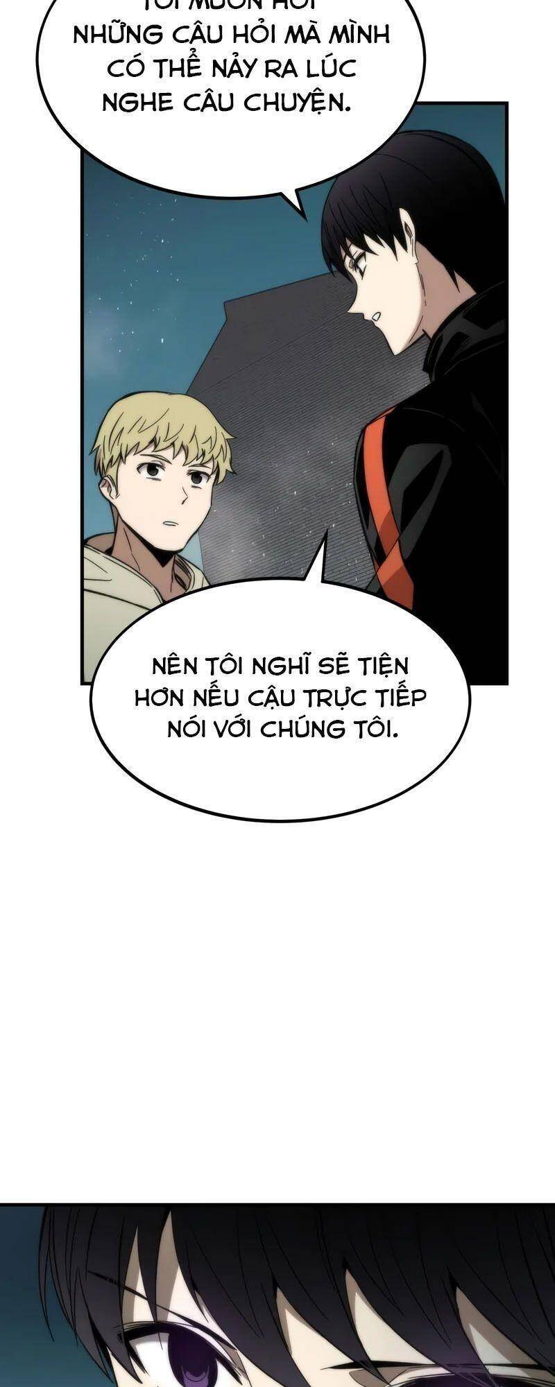 Nhân Vật Phụ Siêu Cấp - Chương 39