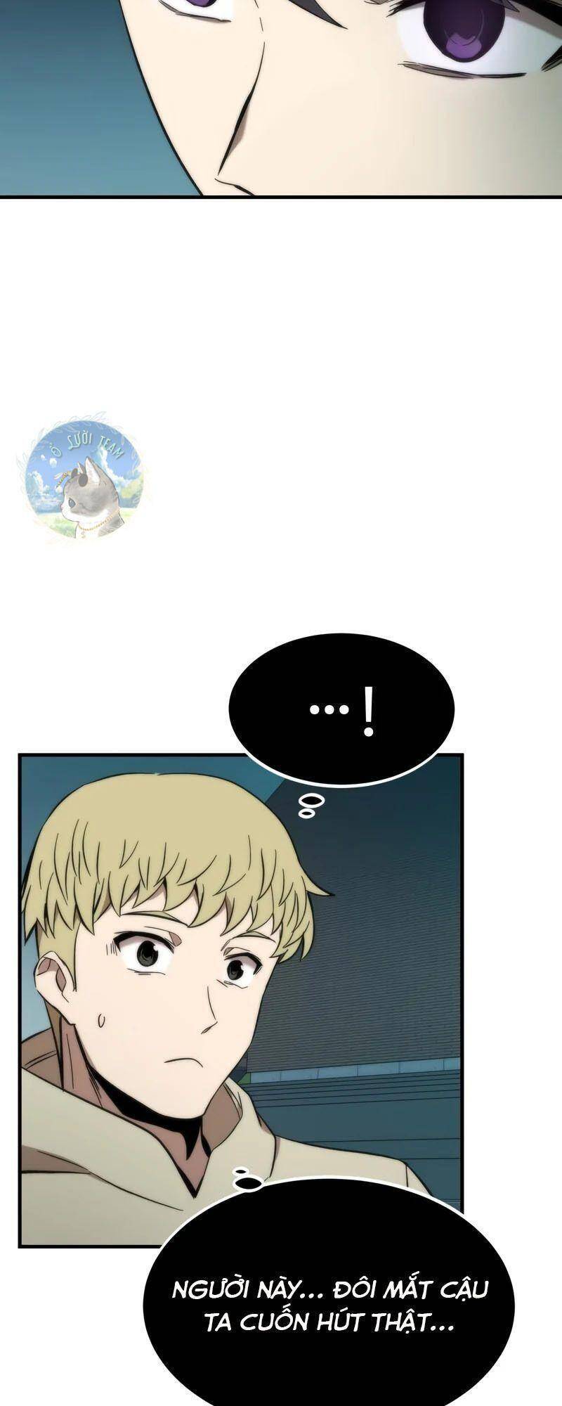 Nhân Vật Phụ Siêu Cấp - Chương 39