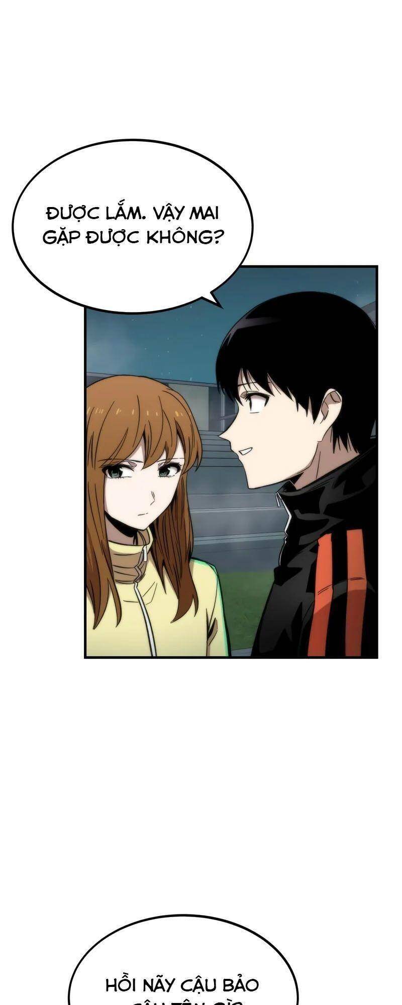 Nhân Vật Phụ Siêu Cấp - Chương 39