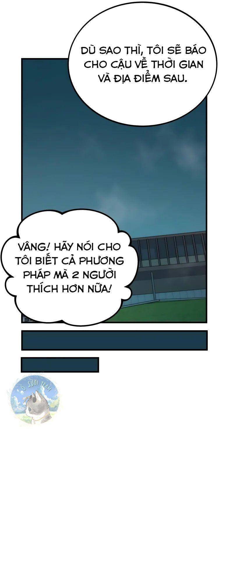 Nhân Vật Phụ Siêu Cấp - Chương 39