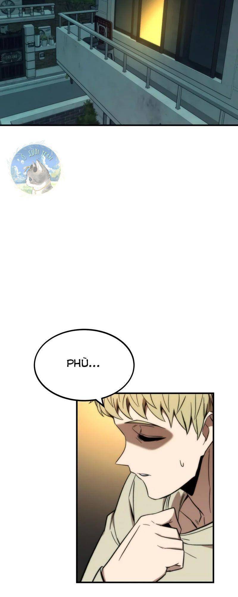 Nhân Vật Phụ Siêu Cấp - Chương 39