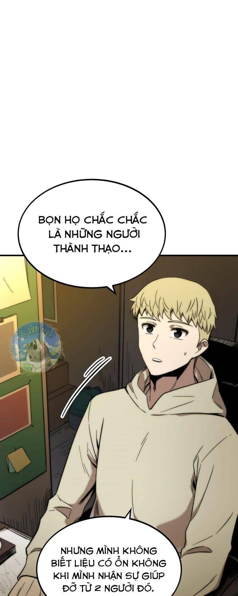 Nhân Vật Phụ Siêu Cấp - Chương 39