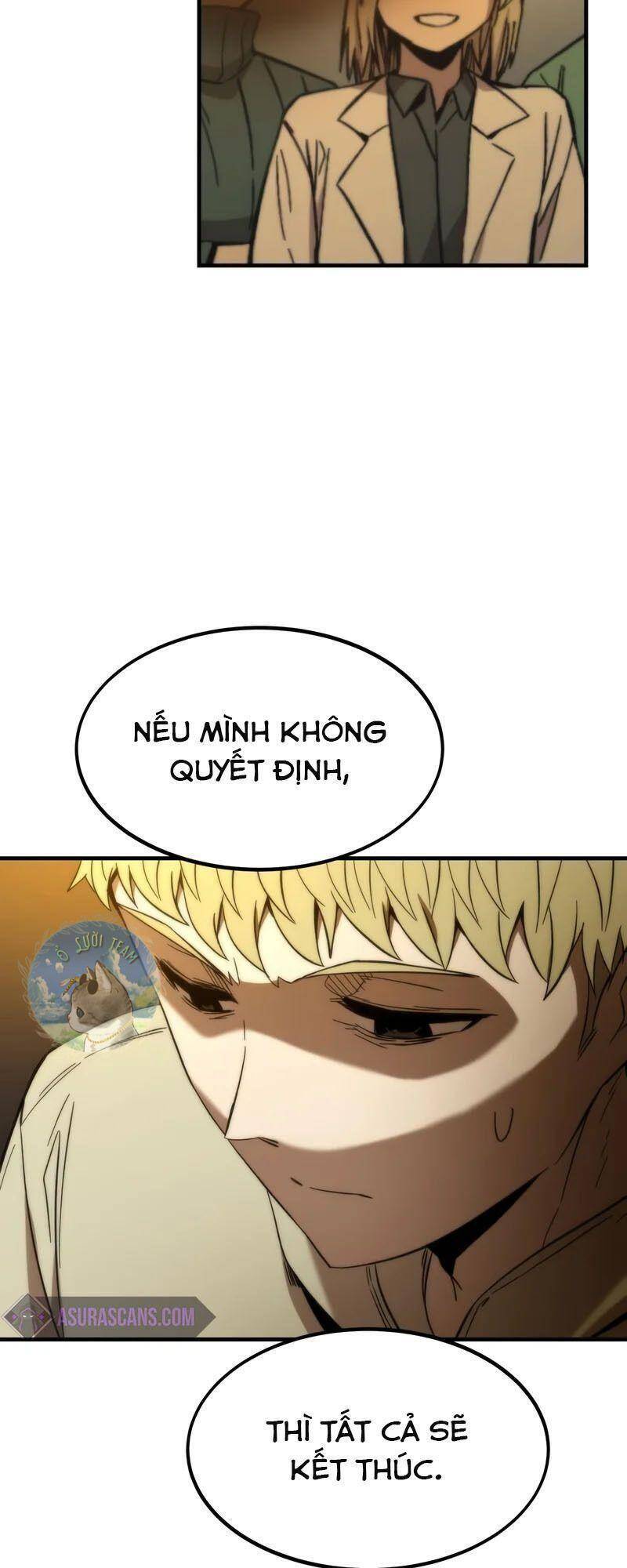 Nhân Vật Phụ Siêu Cấp - Chương 39