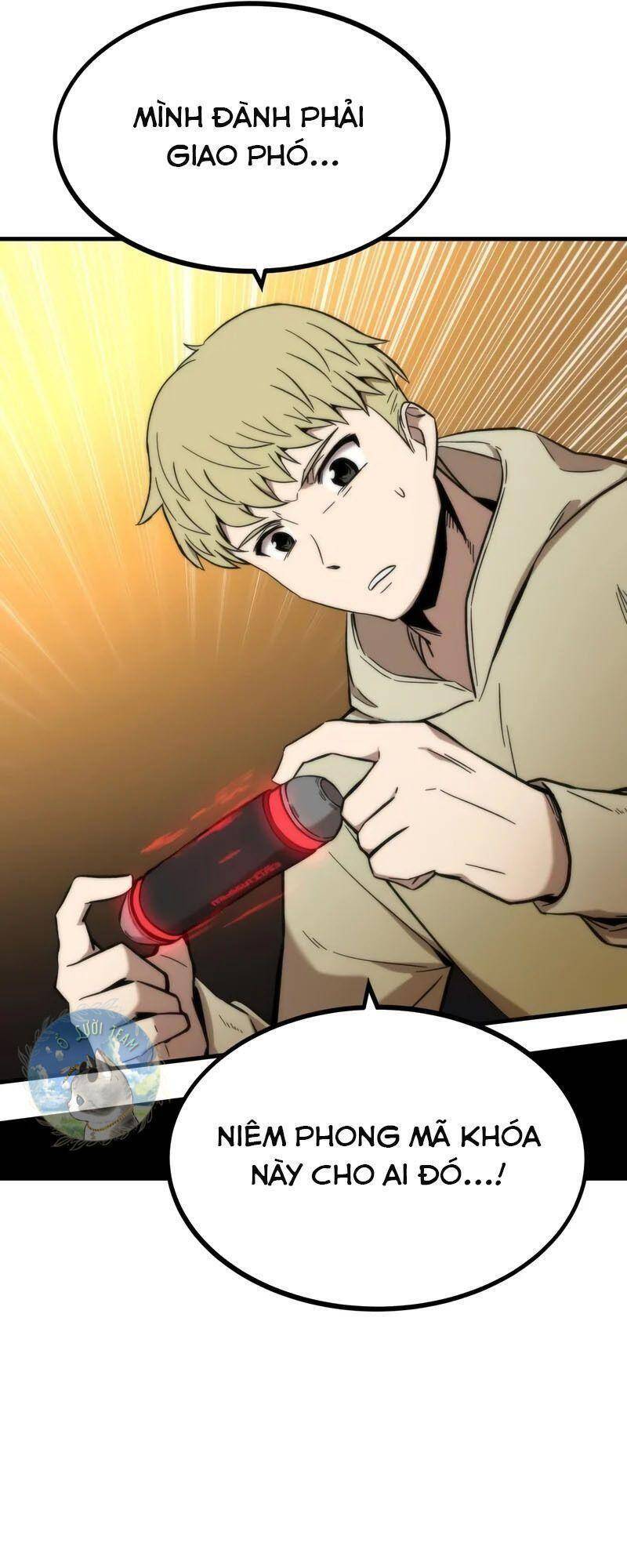 Nhân Vật Phụ Siêu Cấp - Chương 39