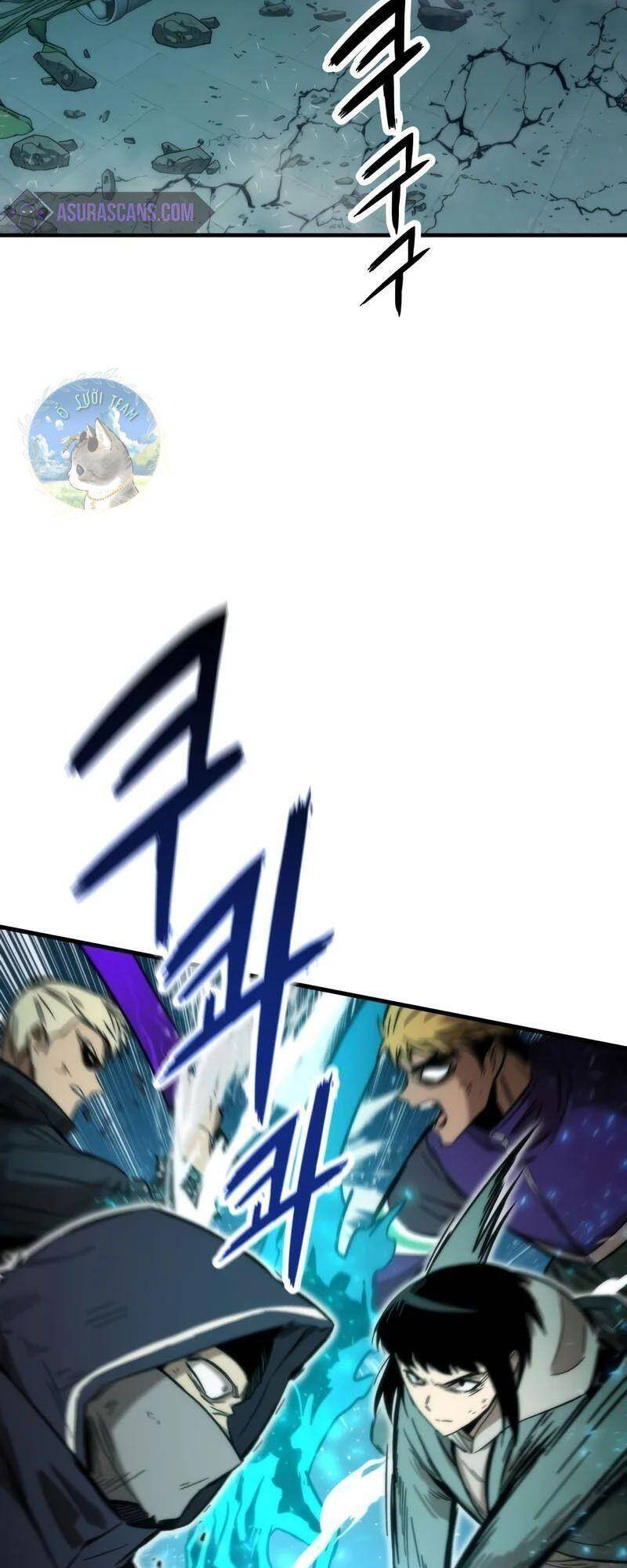 Nhân Vật Phụ Siêu Cấp - Chương 39