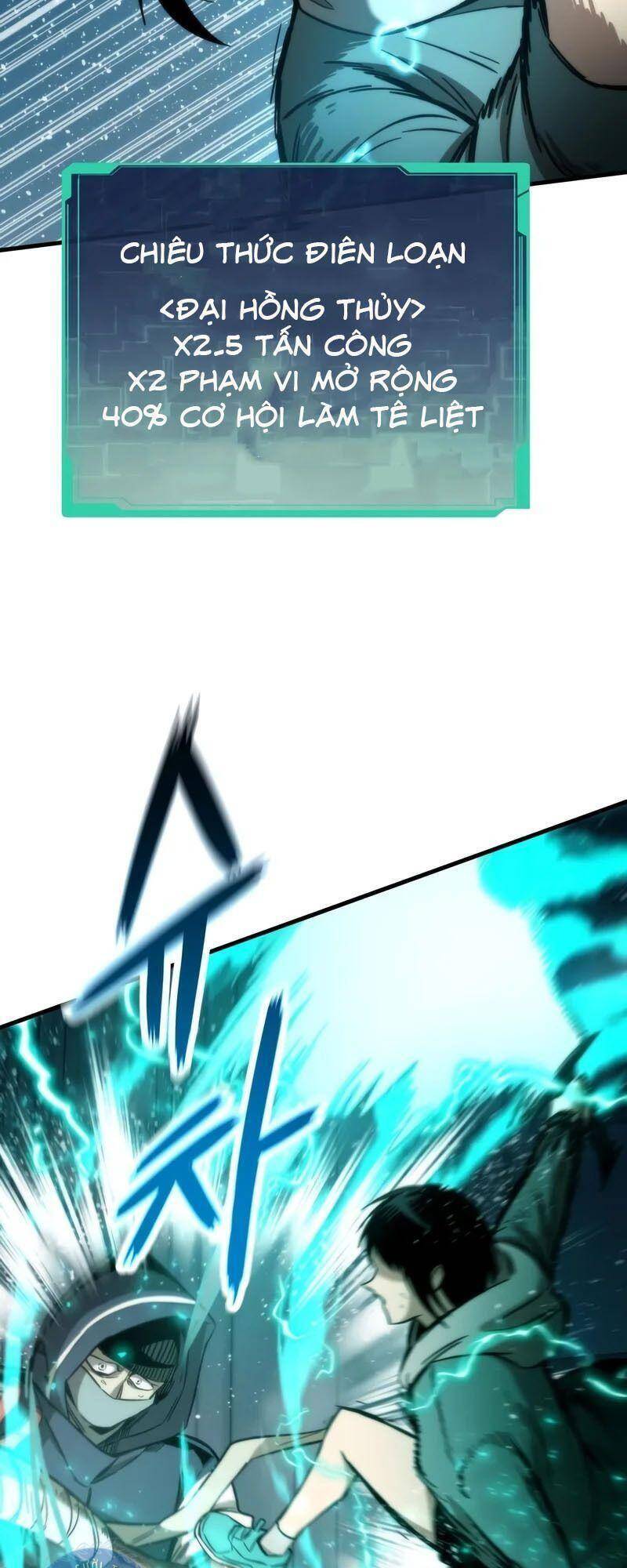 Nhân Vật Phụ Siêu Cấp - Chương 39