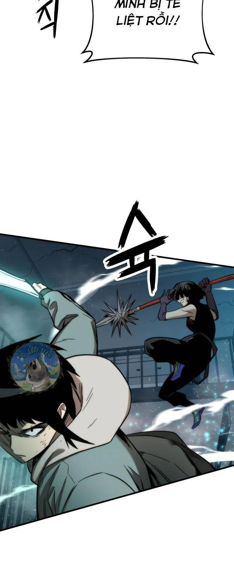 Nhân Vật Phụ Siêu Cấp - Chương 39