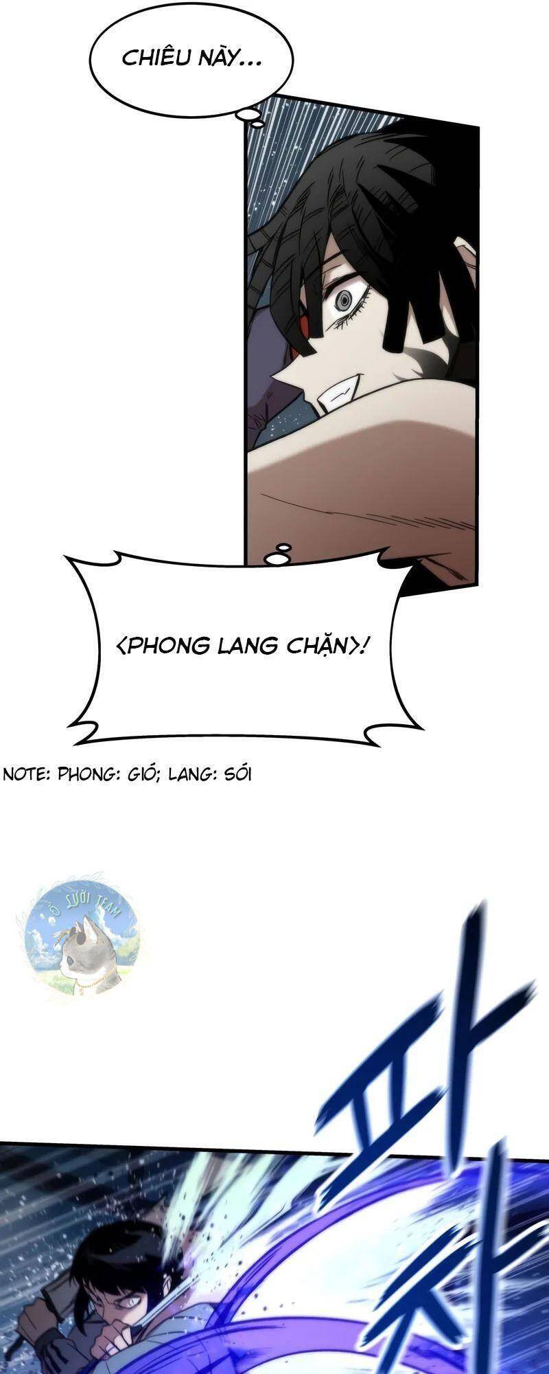 Nhân Vật Phụ Siêu Cấp - Chương 39