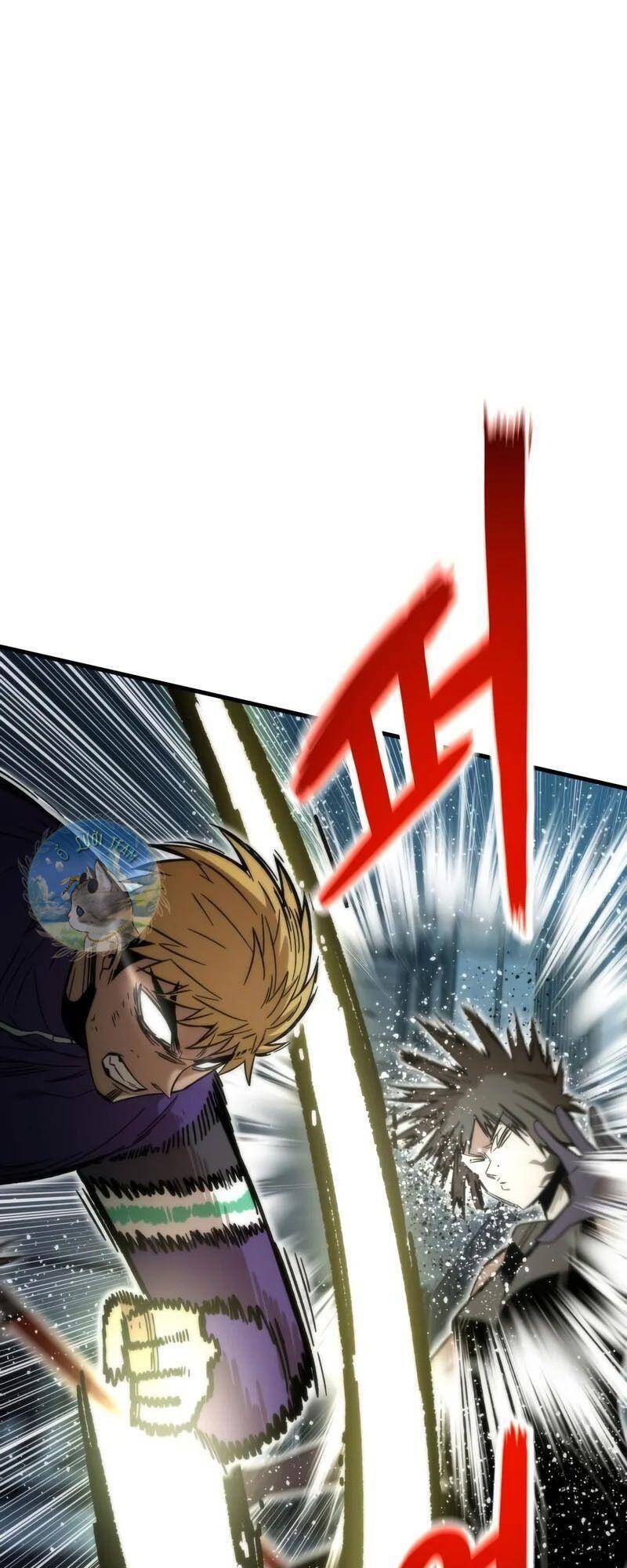 Nhân Vật Phụ Siêu Cấp - Chương 39