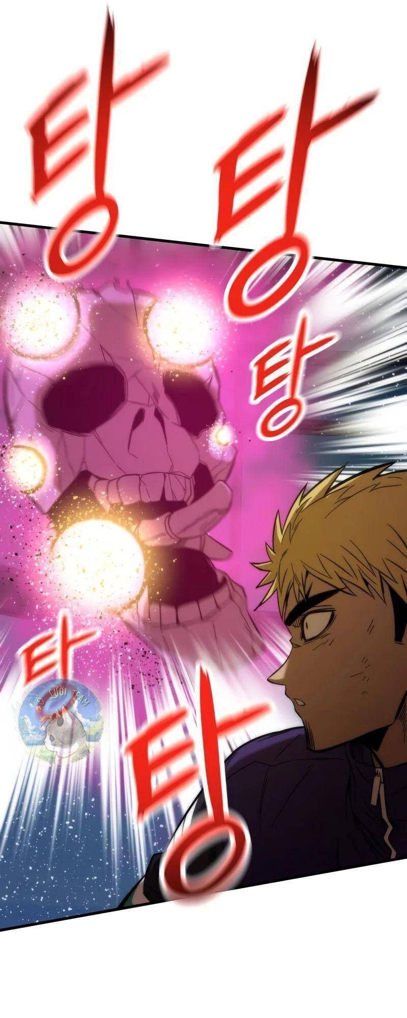 Nhân Vật Phụ Siêu Cấp - Chương 39