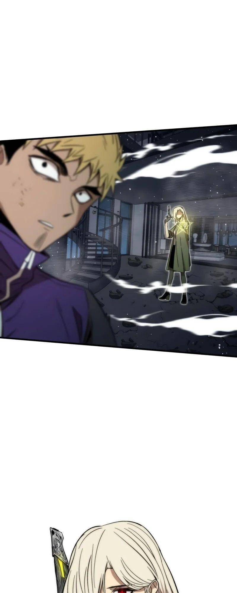 Nhân Vật Phụ Siêu Cấp - Chương 39