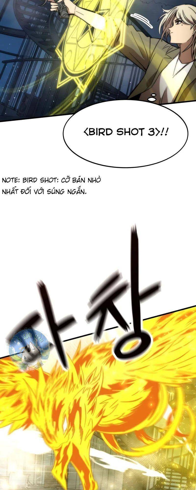 Nhân Vật Phụ Siêu Cấp - Chương 39