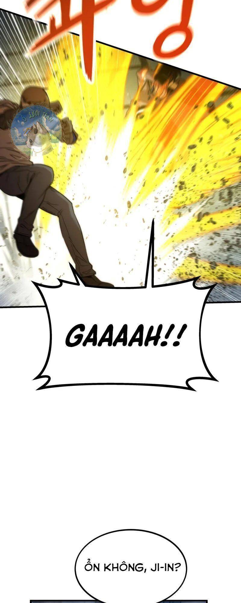 Nhân Vật Phụ Siêu Cấp - Chương 39